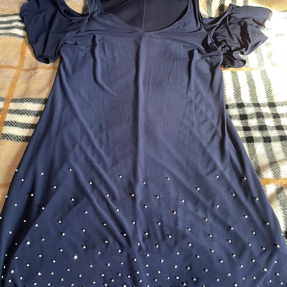 Roz & Ali Dress NWTO